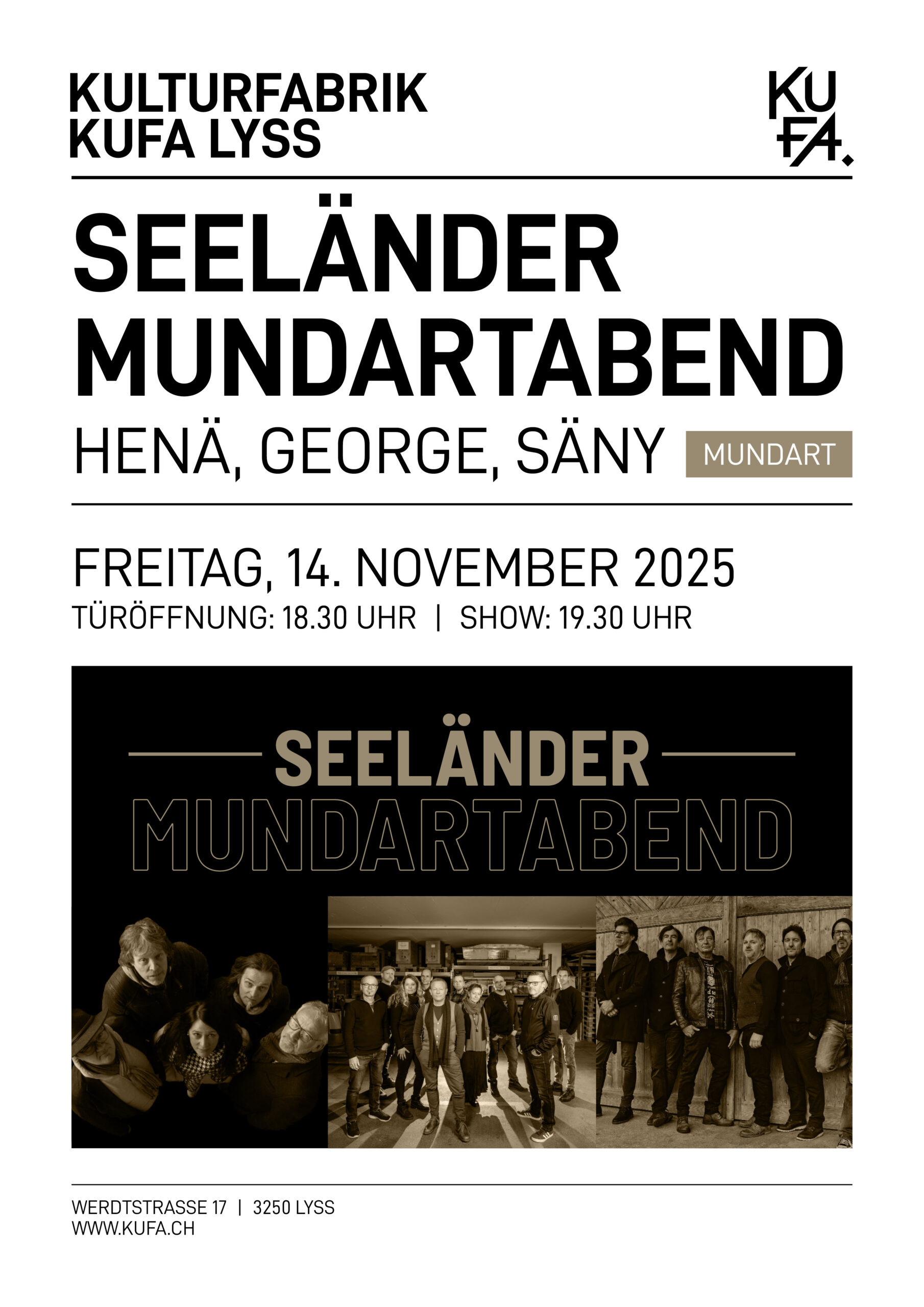 Mundartabend-Artwork